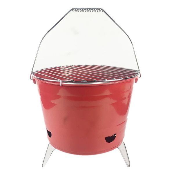 Outdoor Portable BBQ Grill