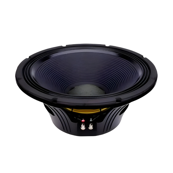 Nexus EuroSpec EU-18-1600 18 1600W RMS Woofer Speaker - 8 Ohm