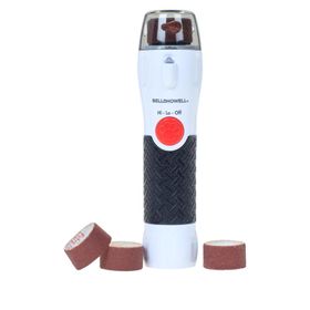 Paw perfect 2024 nail grinder