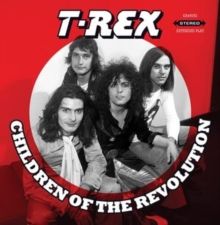Children of the Revolution (Vinyl / 7" EP Picture Disc)
