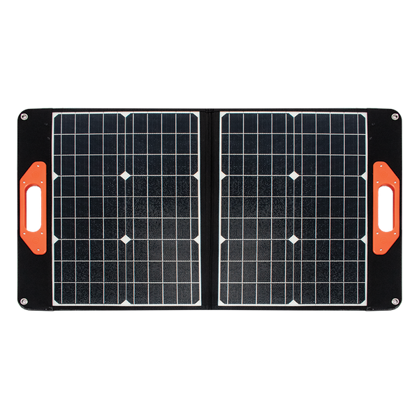 Flash Portable Solar Panel-60W
