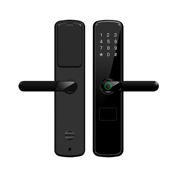 Intelligent Lock Fingerprint Keyless Entry Door Lock