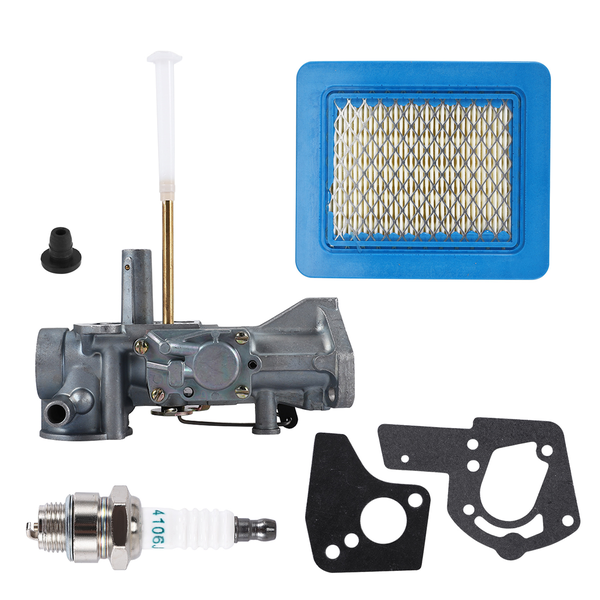 Carburetor Air Filter for Briggs-Stratton Carb Compatible with Universal