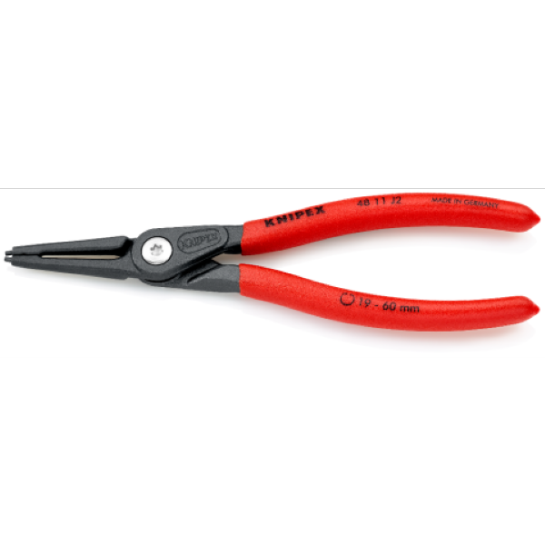 Knipex Precision Internal Circlip Pliers 180mm Shop Today. Get it