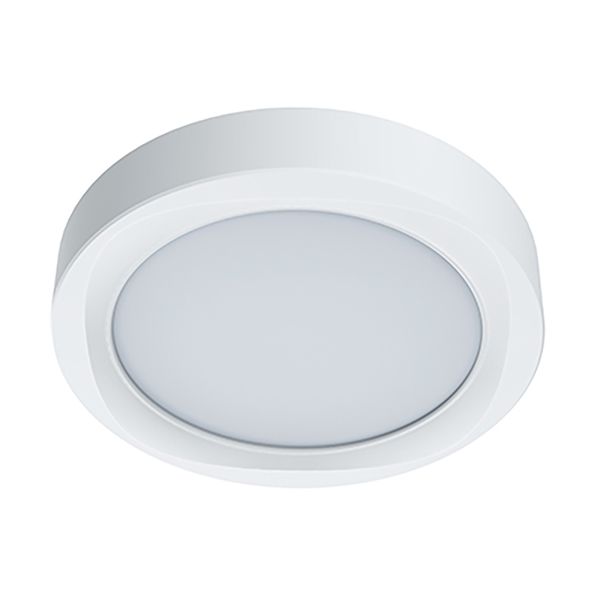 Eurolux - Round - LED - Ceiling Light - 12w - 170mm - White 4000K - 2 Pack