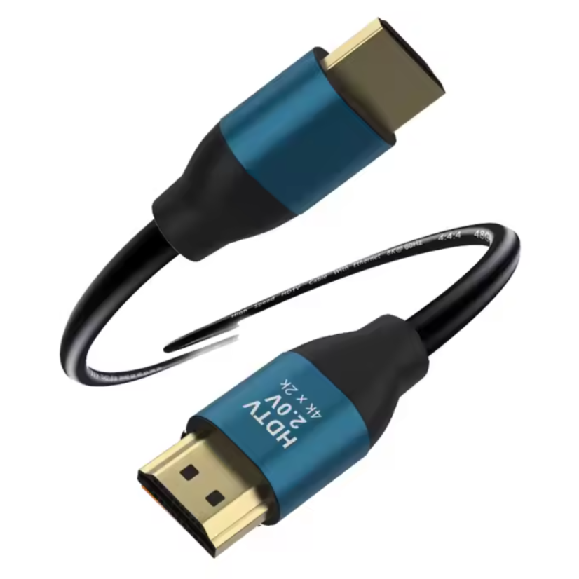 High-Speed 4K HDMI Cable 2.0