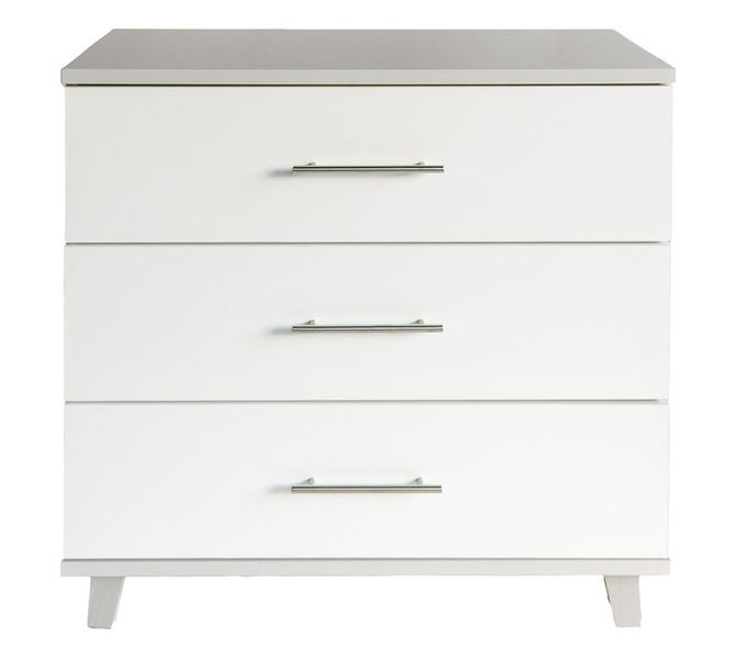 Pico Chest of Drawers