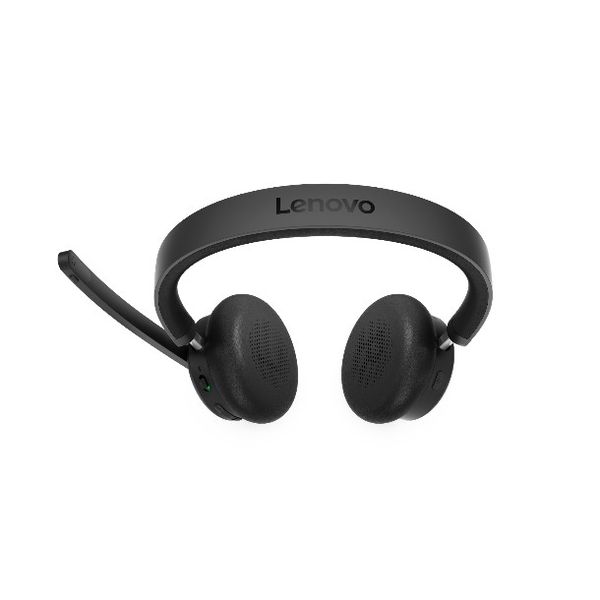 Lenovo Dual-Mode Wireless ANC Headset 6550 (USB-C, Teams)