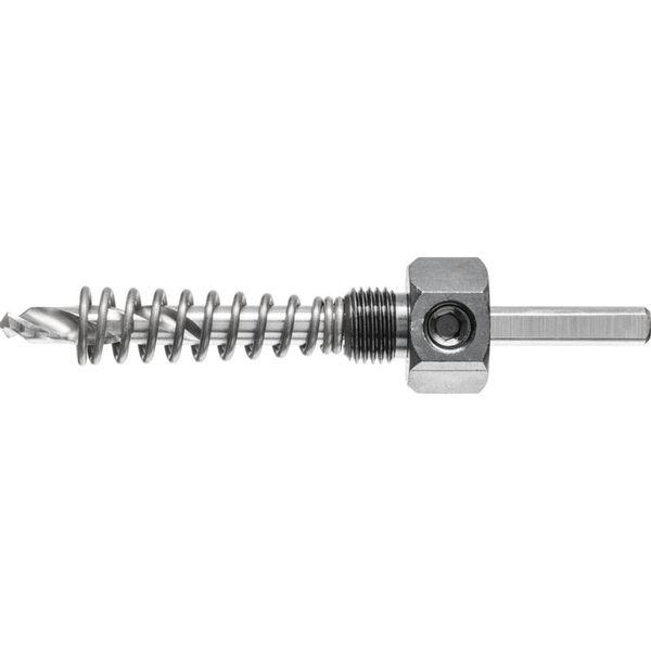 PFERD Hole Saw Arbor – LSS 4