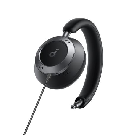 Soundcore Space One Pro Premium Hi-Res Smart Over-Ear Foldable