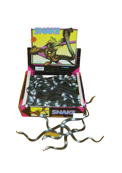 HWL014 Snake 370
