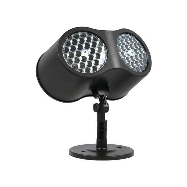 Snowflake Projector LED Atmosphere Lamp FA-DP2023