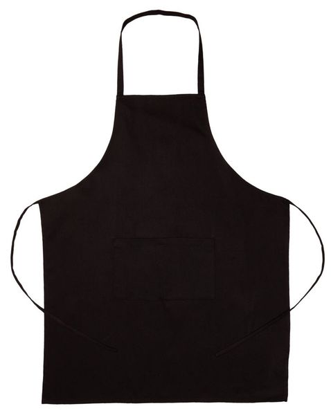 Wear Collection - Apron (Black image
