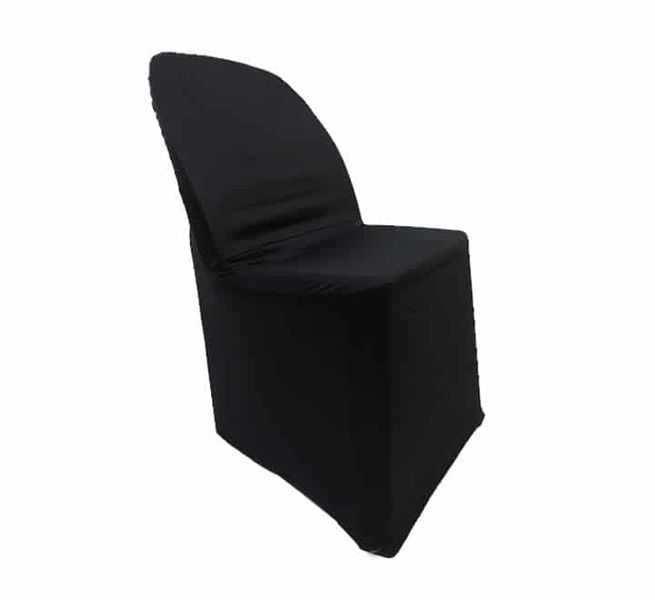 Chair/Set Cover For Plastic Chair x 10 Pieces