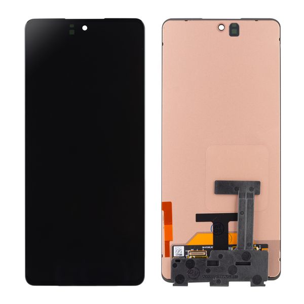 D.Vice Replacement LCD For Samsung Galaxy A73 5G/A73 4G Digitizer OLED
