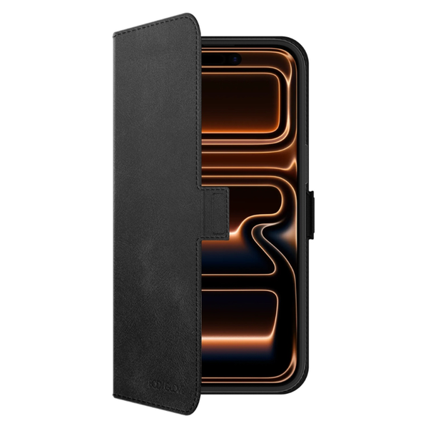 Body Glove Flip Case Compatible with Apple iPhone 17 Pro Max - Black