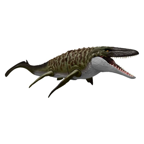 Jurassic World Bite 'N Blast Mosasaurus