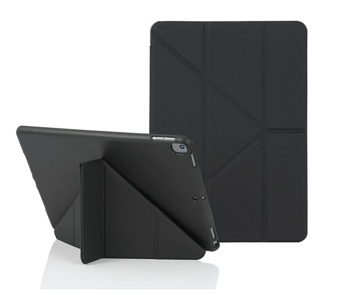Flip Case Cover Compatible with iPad 9th / 8th / 7th Gen 10.2 inch