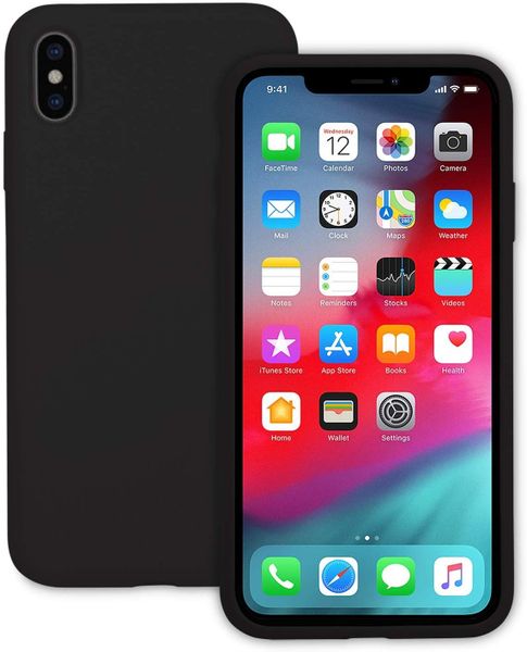Black - Logo Hole image