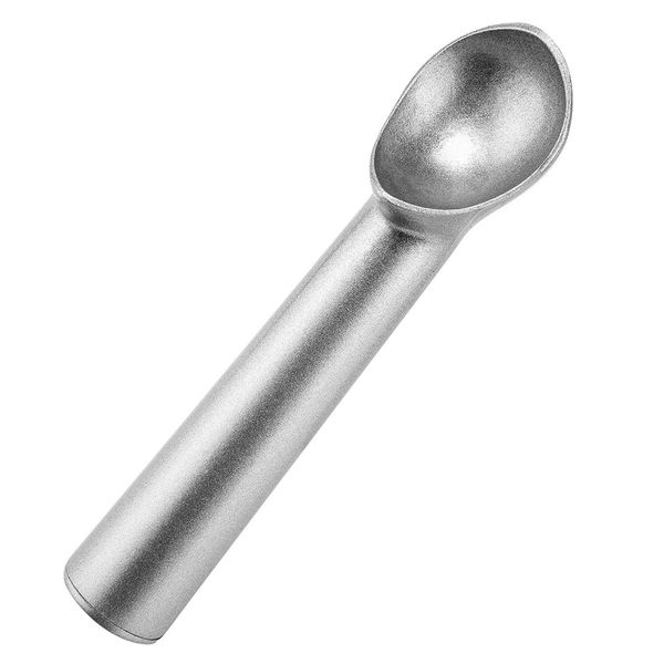 High-Quality Aluminum Non-Stick Ice Cream Scoop