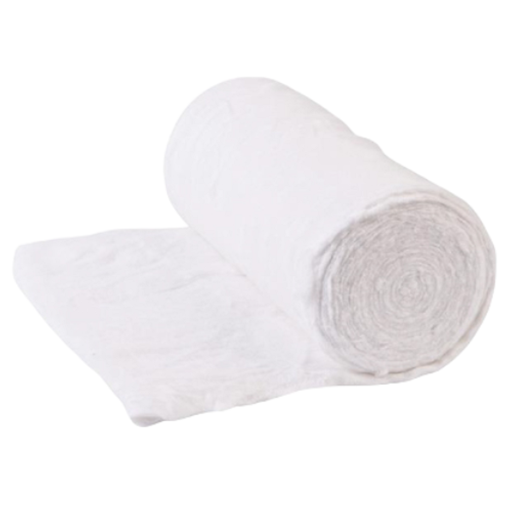 Levtrade - 500g Interleaved Cotton Wool Roll | Shop Today. Get it ...