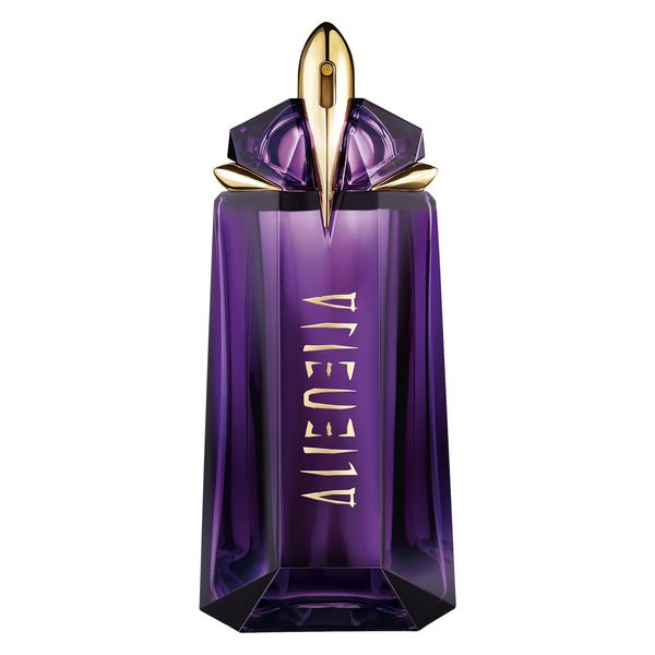 Mugler Alien Eau de Parfum 90ml Refillable