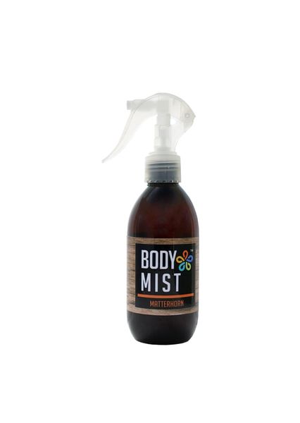 Beard Boys Body Mist Matterhorn
