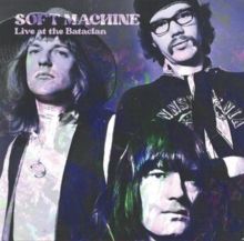 Live at the Bataclan (Vinyl / 12" Album Coloured Vinyl)