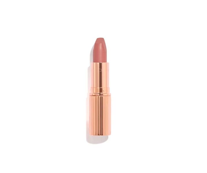 Charlotte Tilbury Matte Revolution Lipstick Pillowtalk