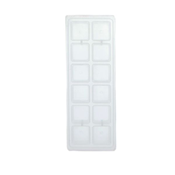 Prestige - 12 Large Cube - Icetray