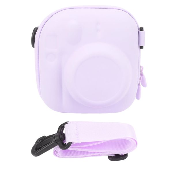 Purple shoulder bag for Mini 7+/8/9/11/12/40