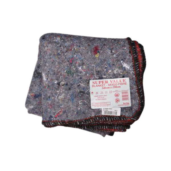 Pet Mall Blanket- Fleece Blanket Budget XL