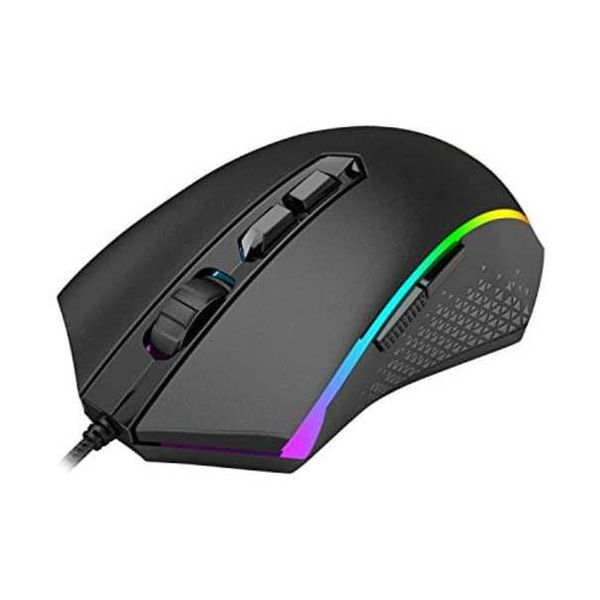 Redragon MEMEANLION CHROMA 10000DPI Gaming Mouse – Black