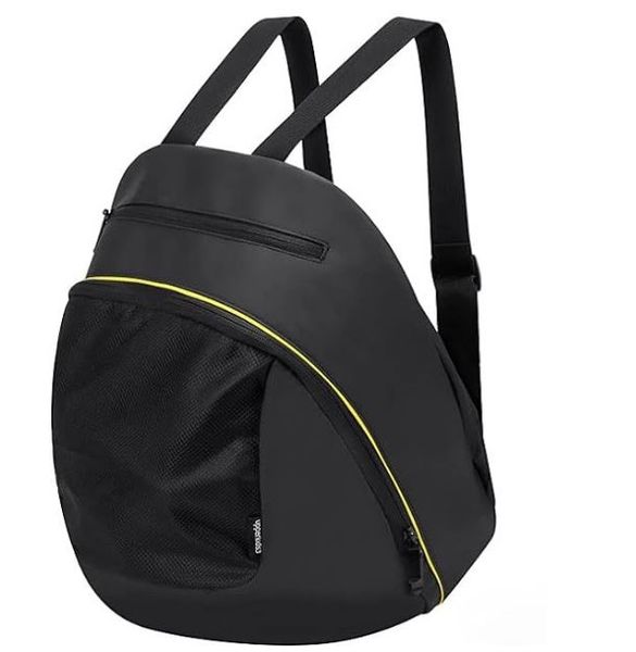 Snap On Storage Bag Large Capacity Nappy Bag Compatible With Doona Pram