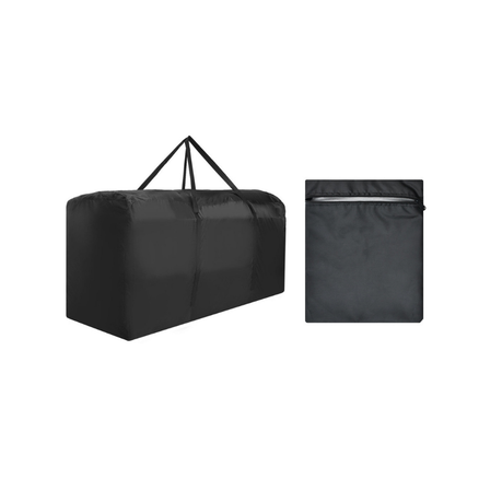 Bestby- 250L Foldable Storage Bag for Clothes/Bedding/Christmas Tree-122cm Image