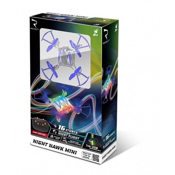 Revolt Night Hawk Mini Drone