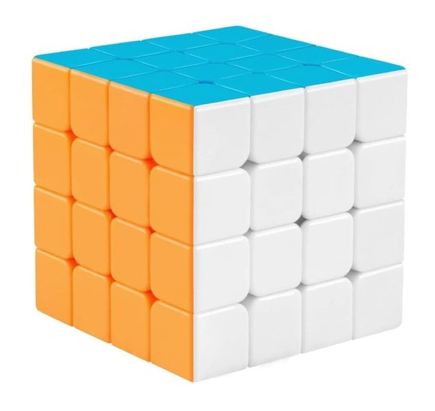 Sail W 4x4 Speed Cube Magic Rubik's Cube