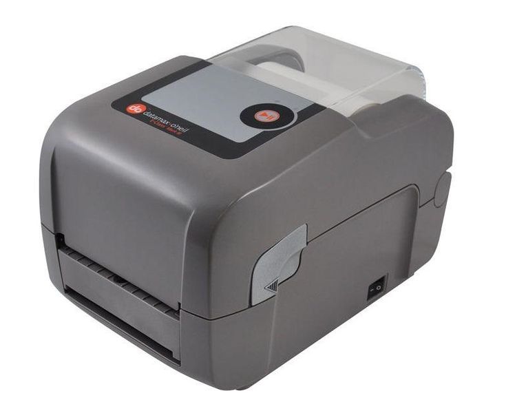 Honeywell E-Class 4205A Label Printer Kit