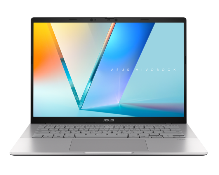 Asus Vivobook S14 | Core Ultra 5-225H | 32GB | 512GB SSD + Asus Backpack