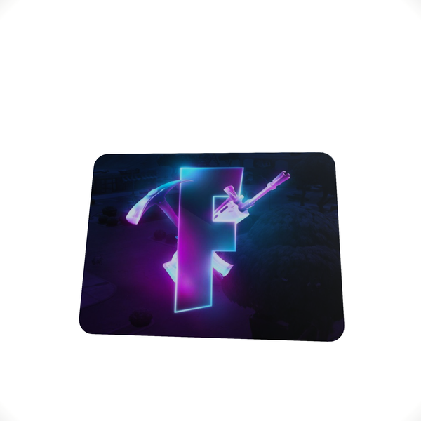 Fortnite Glow ND-Mouse Pad