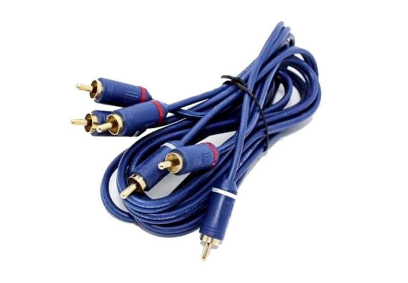 RCA Splitter Cable