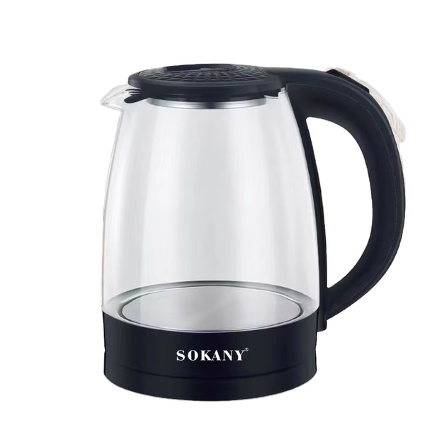 Sokany Electric 2 L Kettle