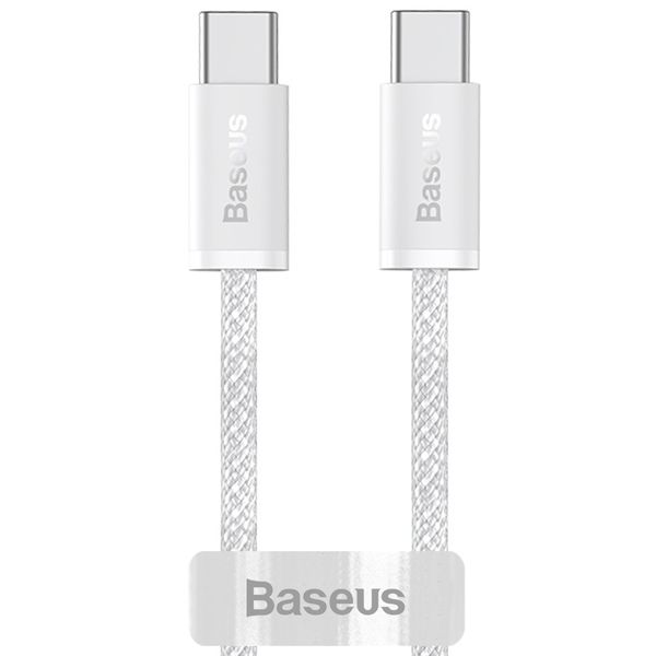 Baseus 100W Dynamic Series Fast Charging USB Type-C to Type-C PD Cabe