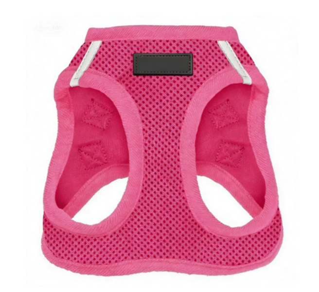 All-weather mesh explosion-proof shoulder straps and reflective material