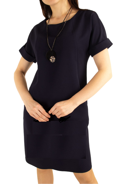 Clara Midi Dress