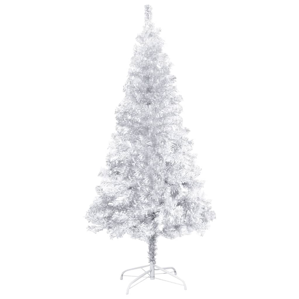 Snow White Christmas Tree - 210cm