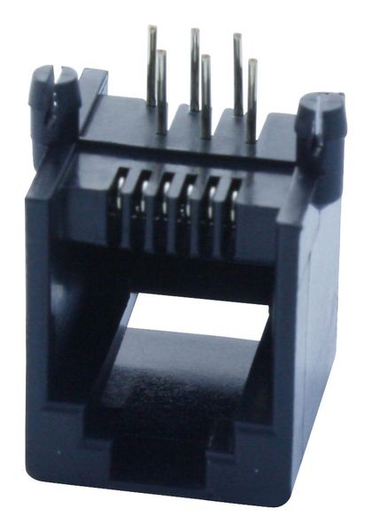 Wurth Elektronik (615064243321) Modular Connector, Modular Jack