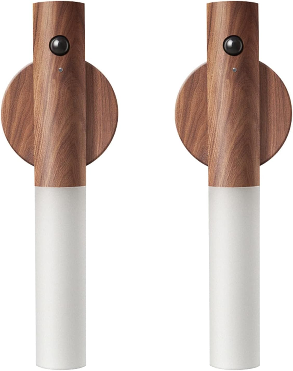 Sensitive Light with Motion Sensor