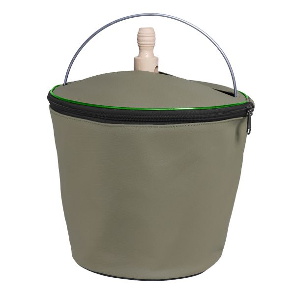 Afri Canvas Potjie Pot Bag 3 Leg