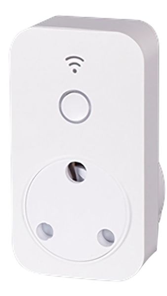 ACDC - Smart WiFi Plug - SA